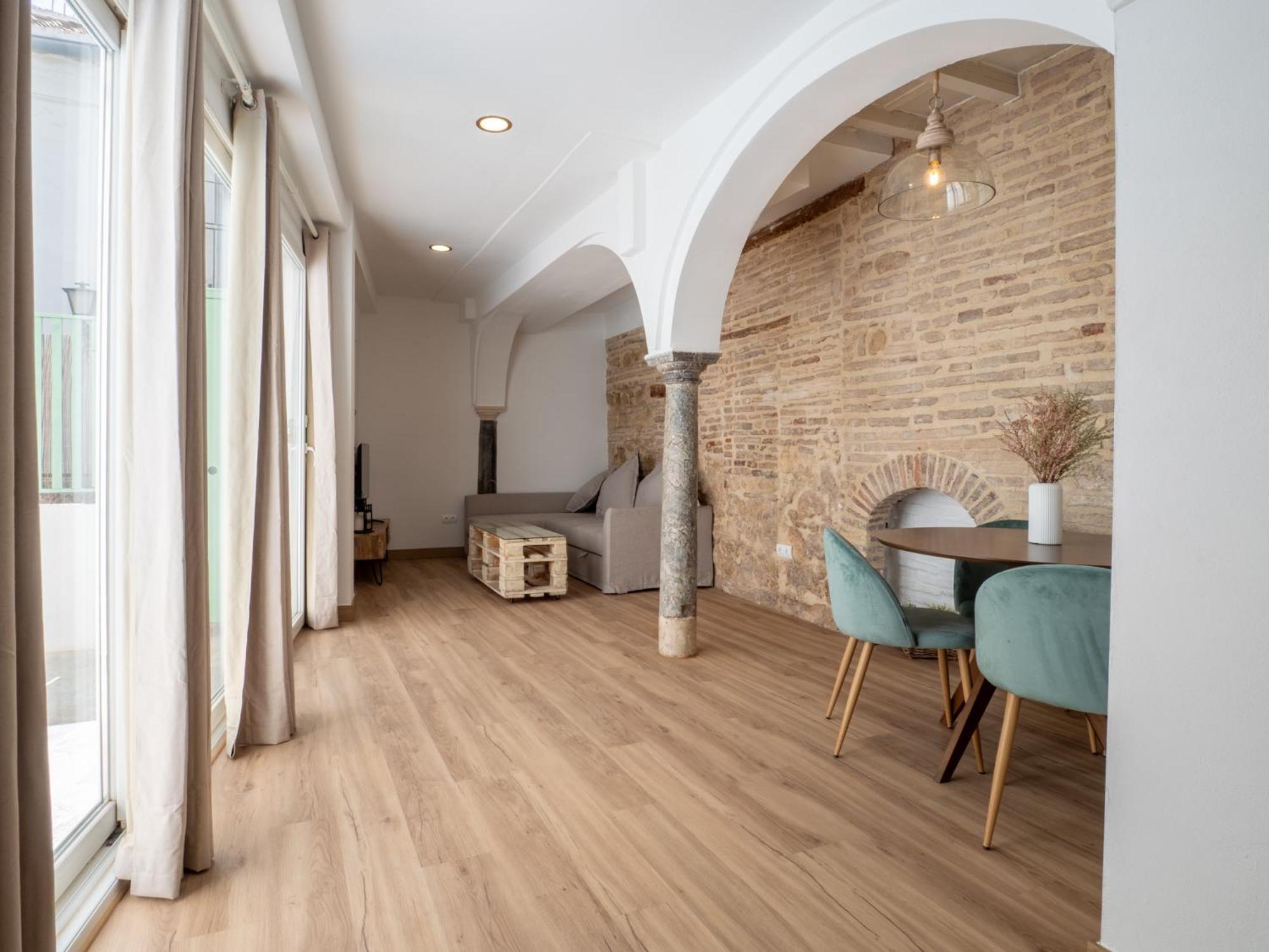 Bhost - Canas Apartment *