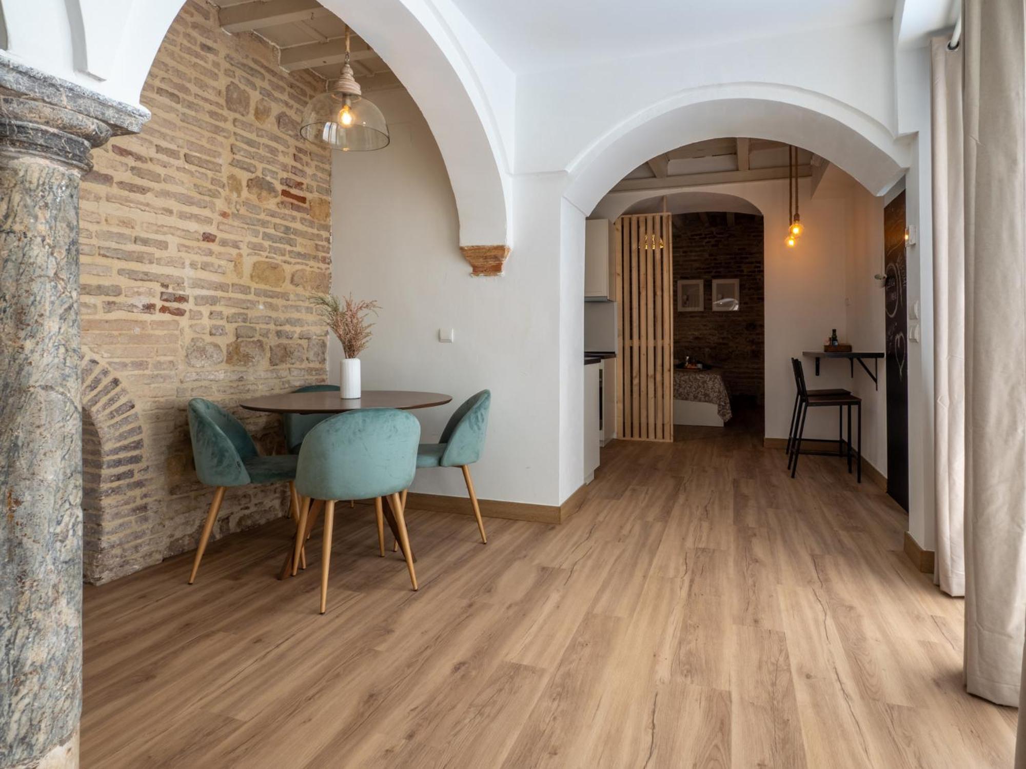 Apartment Bhost - Canas