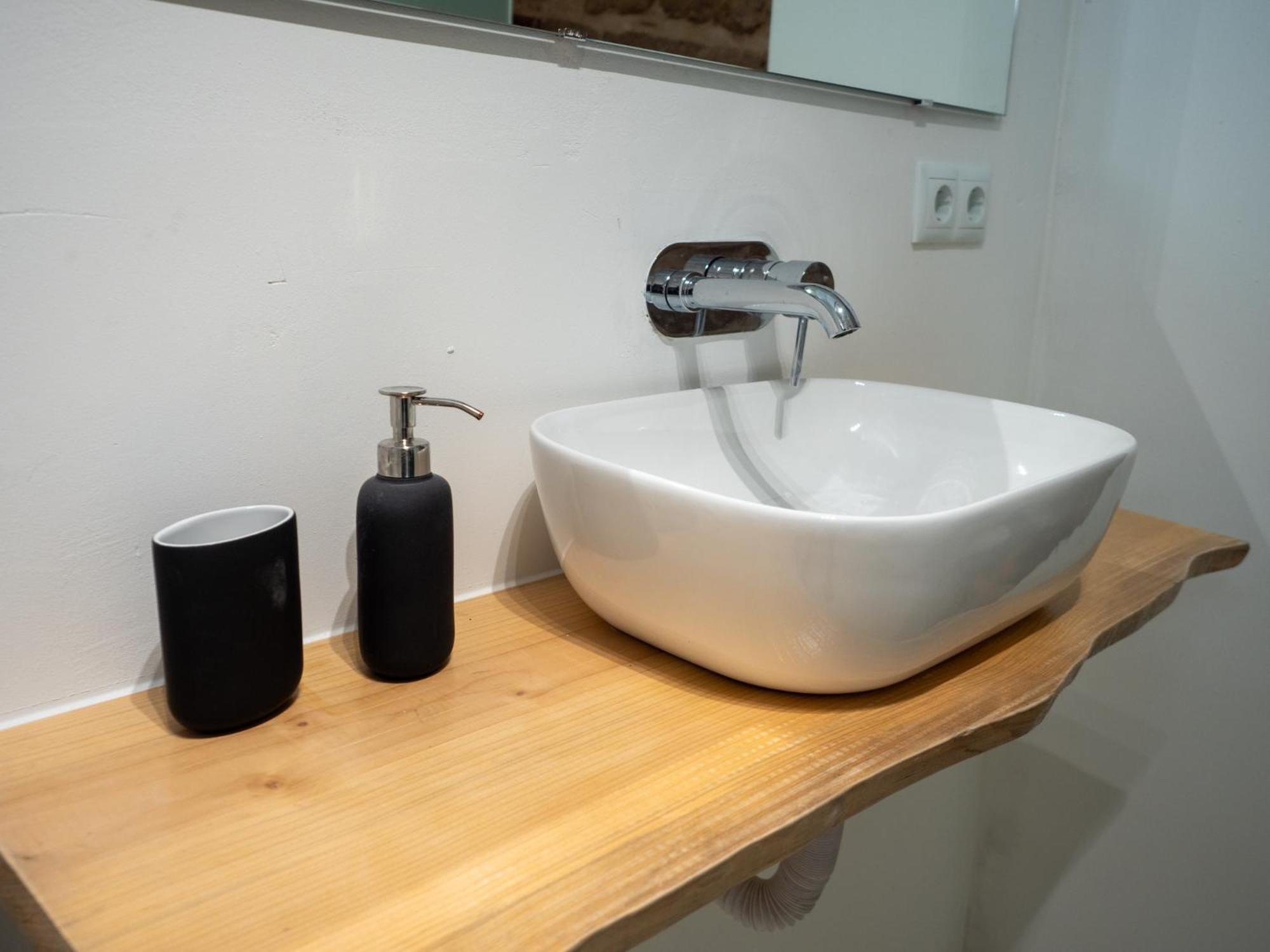 Bhost - Canas Apartment *