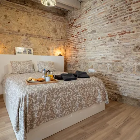 Bhost - Las Canas Cordoba Exterior photo