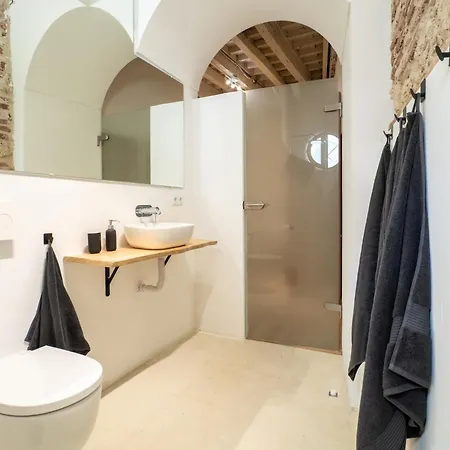 Bhost - Las Canas Cordoba Exterior photo