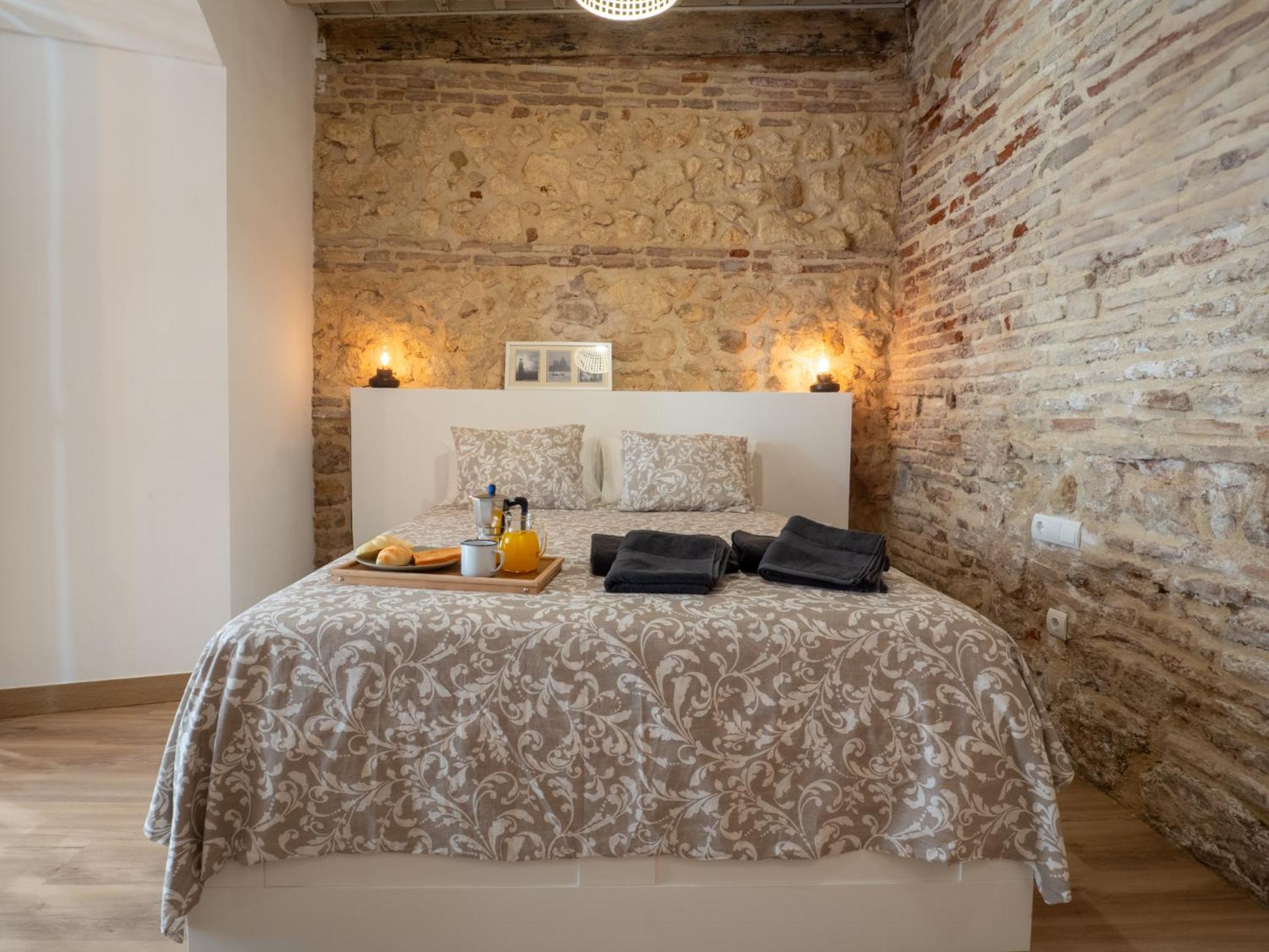Bhost - Canas Apartament *