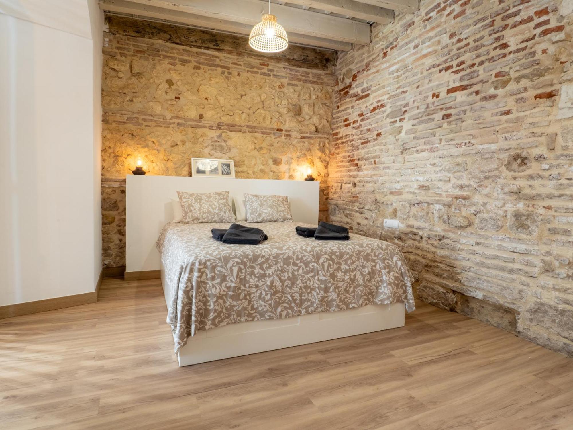 Bhost - Canas Apartment Cordoba