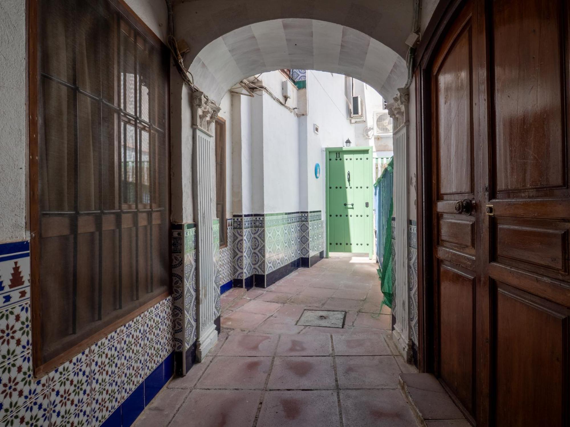 Apartment Bhost - Canas