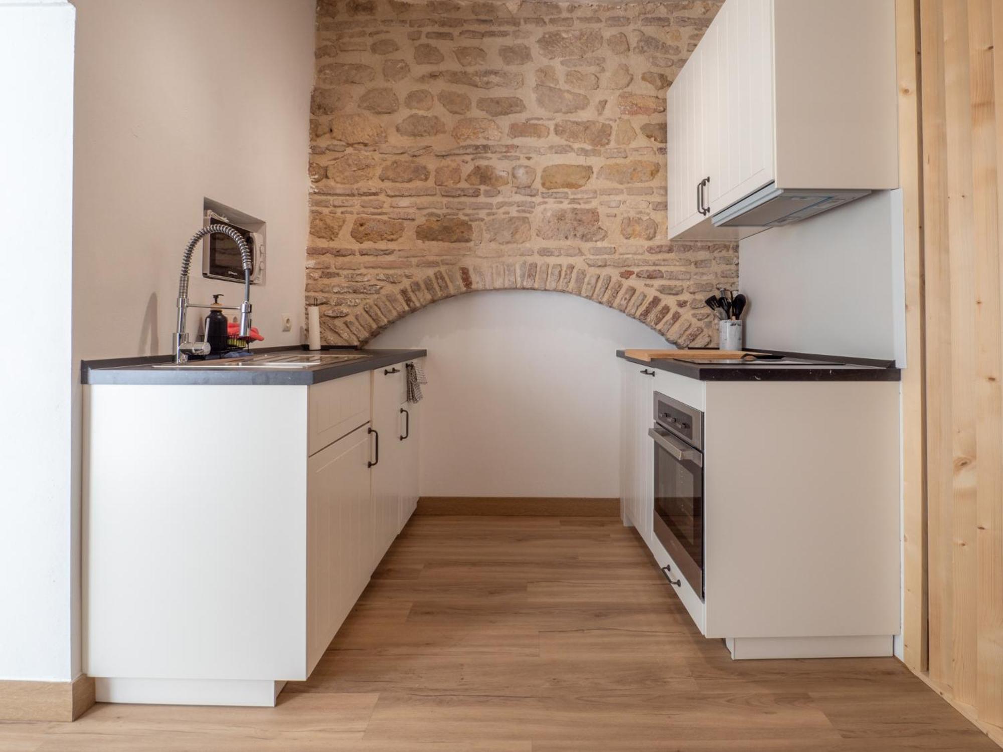 Apartament Bhost - Canas *