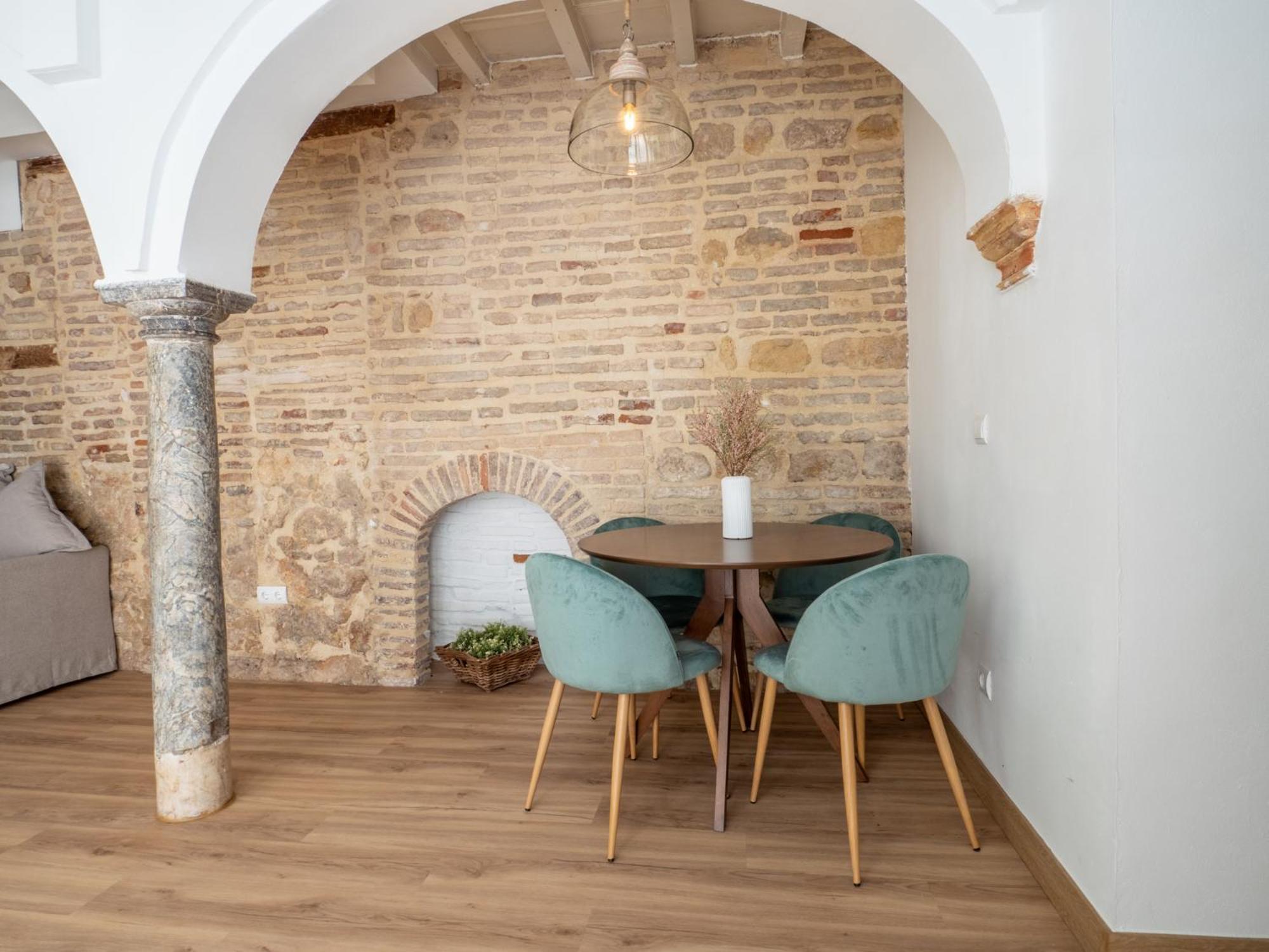 Apartament Bhost - Canas