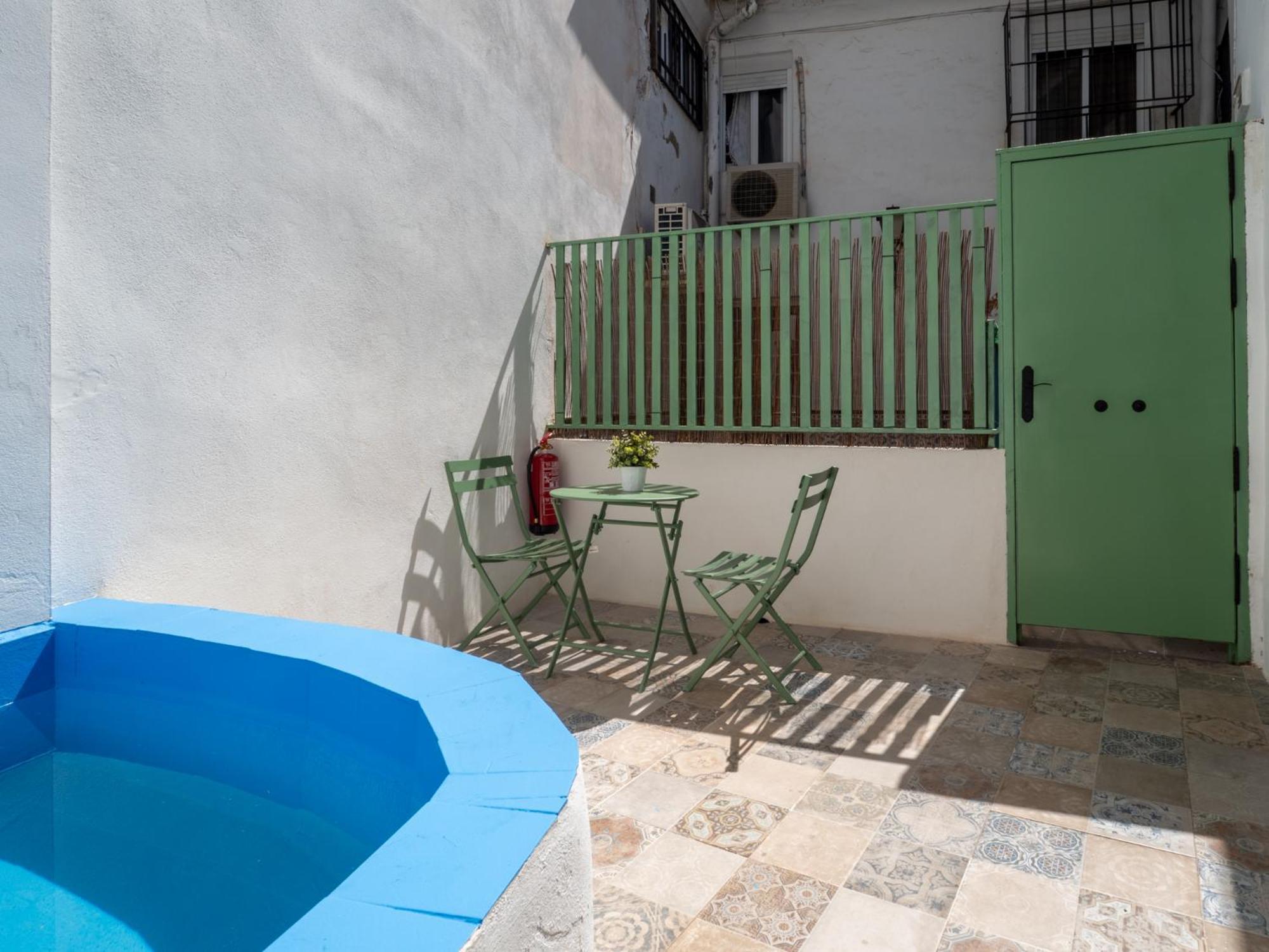 Apartament Bhost - Canas *