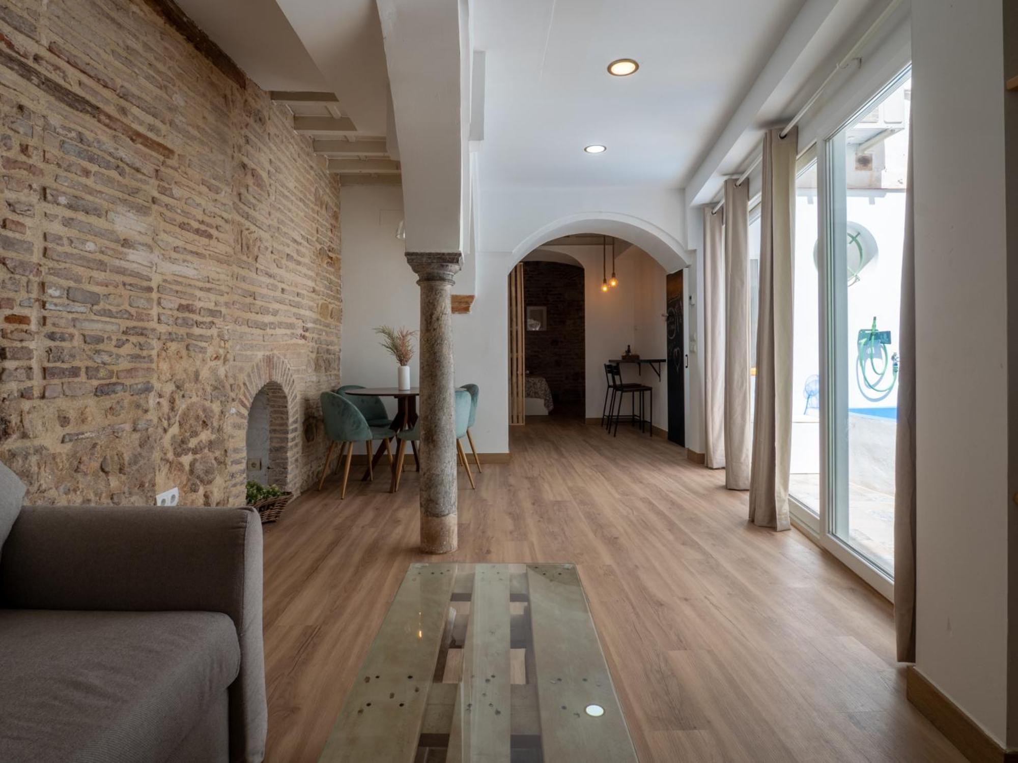 Apartament Bhost - Canas Kordoba