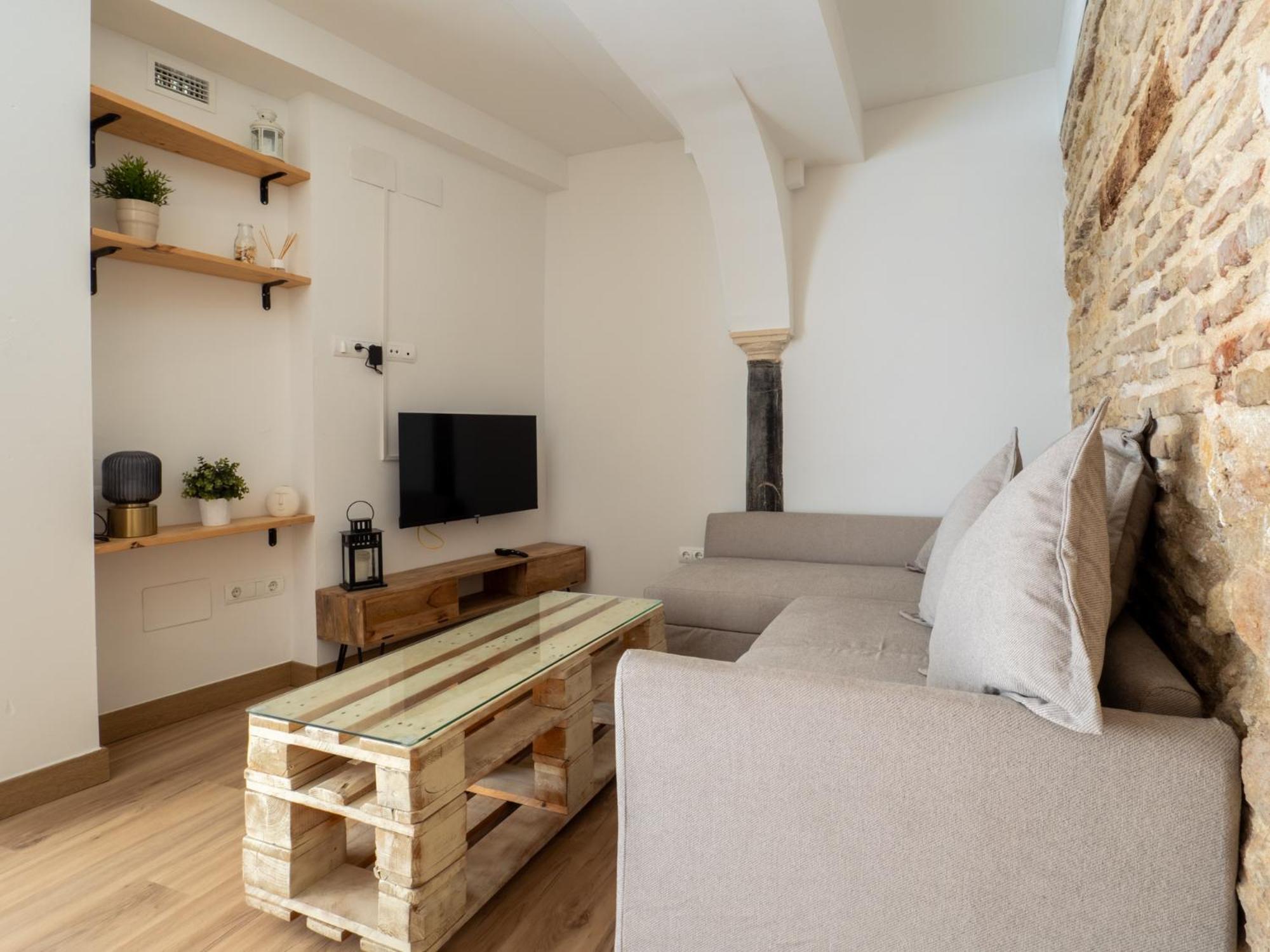 Bhost - Canas Apartment