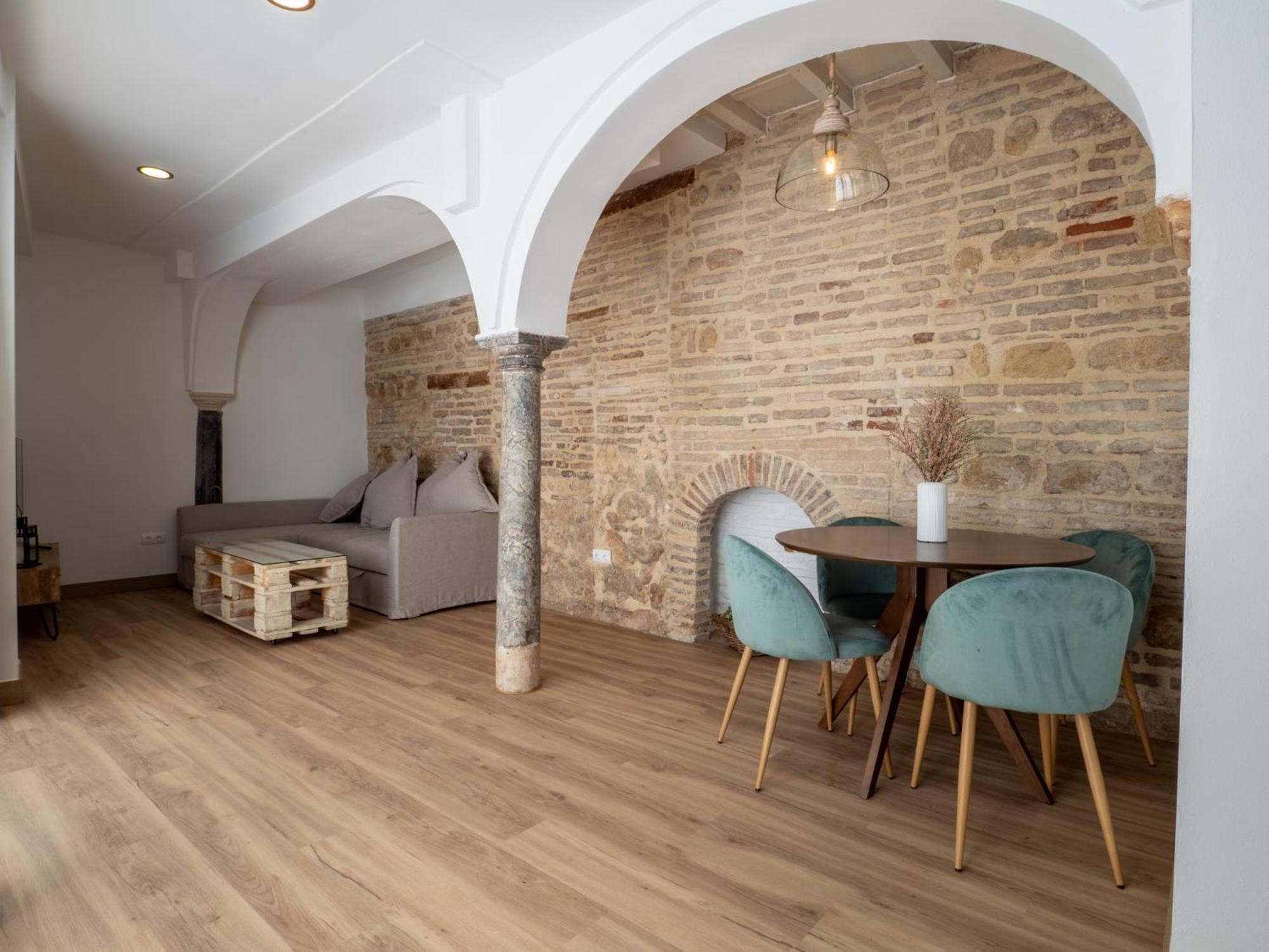 Bhost - Canas Apartament Kordoba