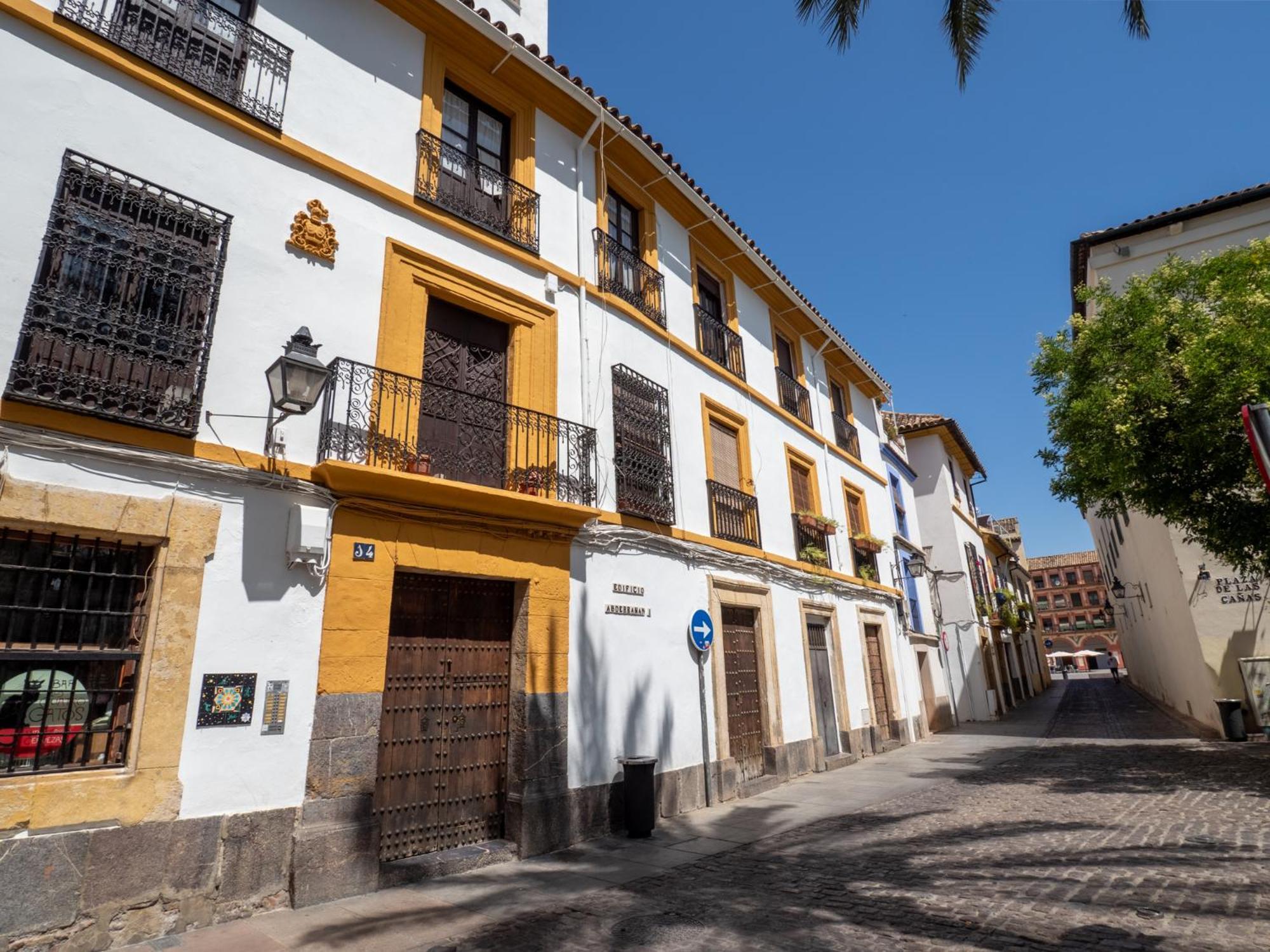 Bhost - Canas * Córdoba