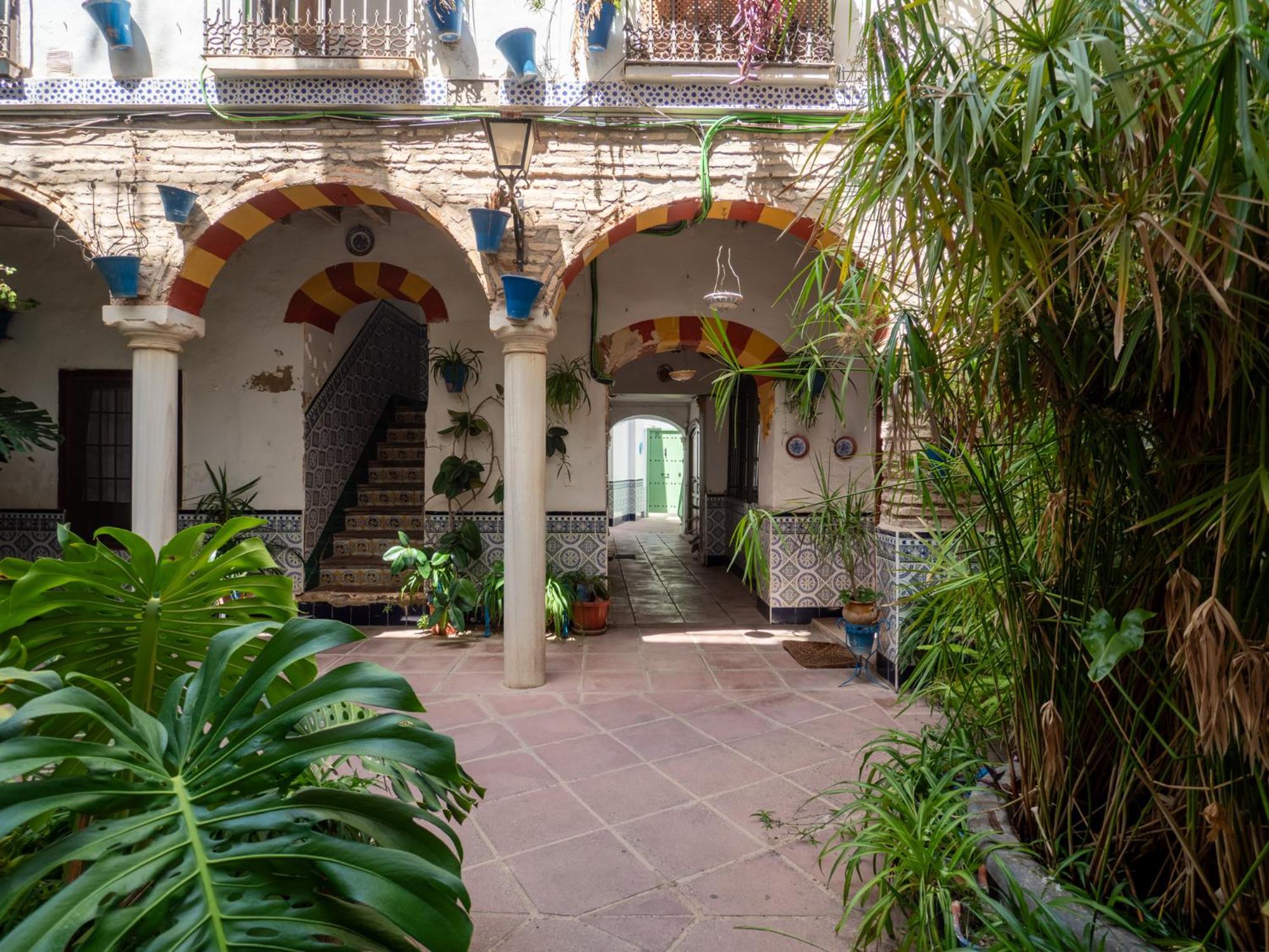Bhost - Canas Apartamento