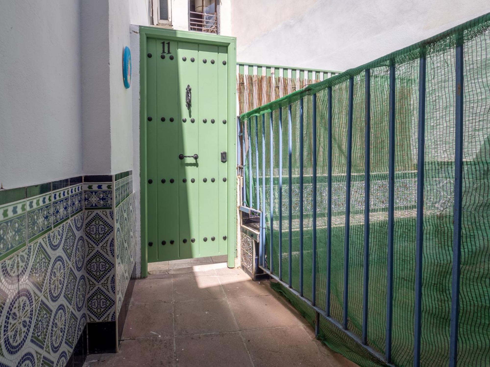 Apartamento Bhost - Canas Córdoba