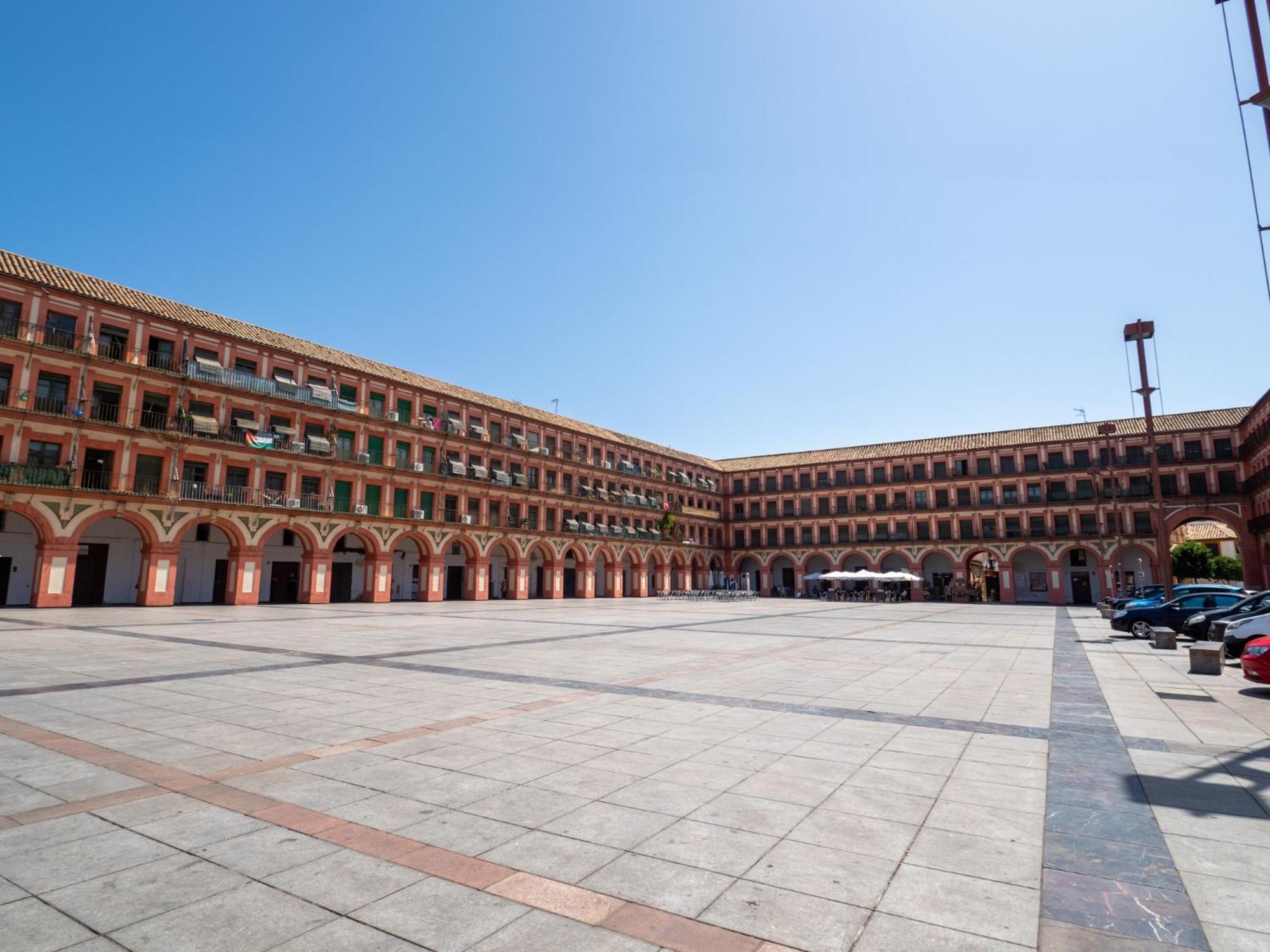 Bhost - Canas Apartamento Córdoba