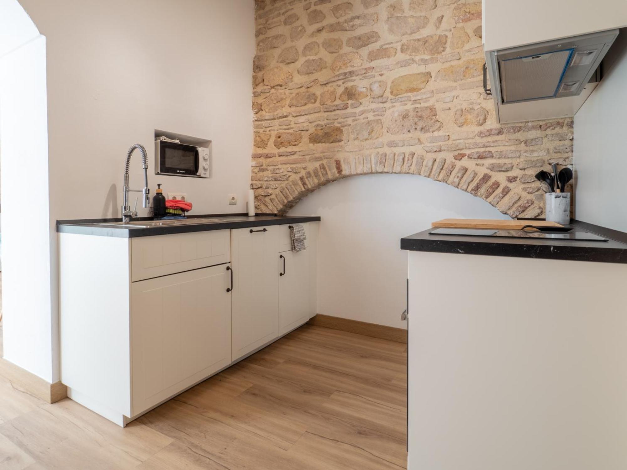 Bhost - Canas Apartamento *