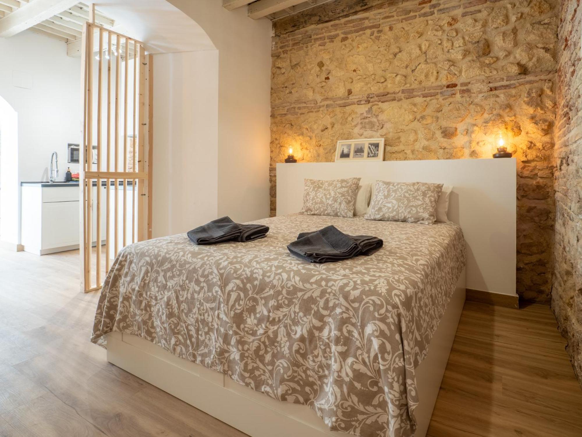 Bhost - Canas Apartamento