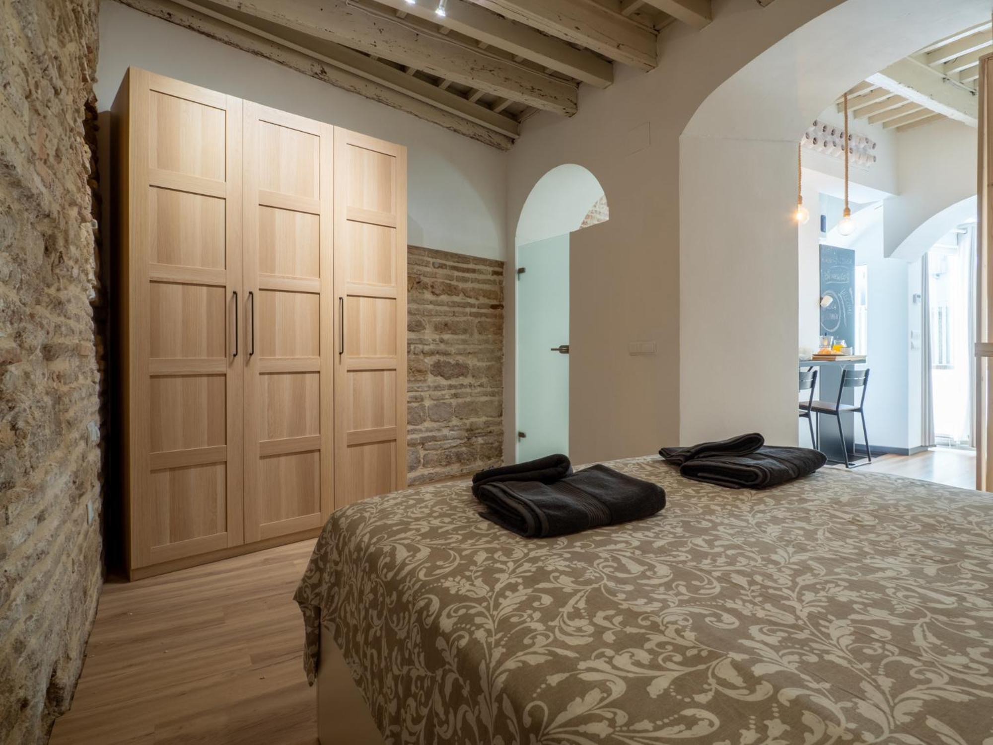 Apartamento Bhost - Canas *